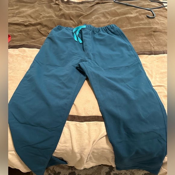 Figs men’s scrub bottom - Picture 2 of 2